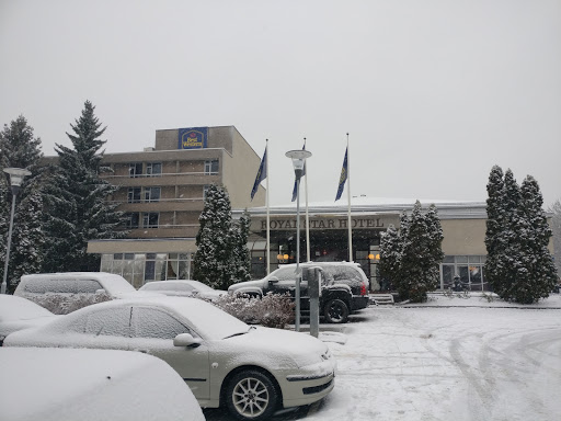 Best Western Royal Star