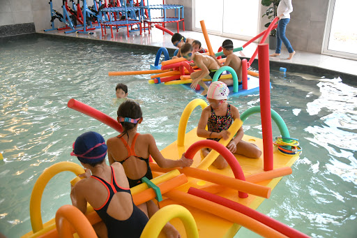 La Piscine De Mag Gallery - France