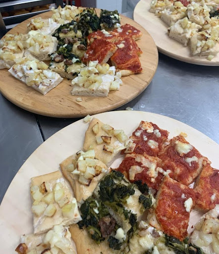 Degusteria Campana - Italy