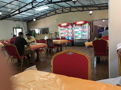 Photos of Tabreez Restaurant