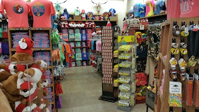 Photos of Buc-ee's