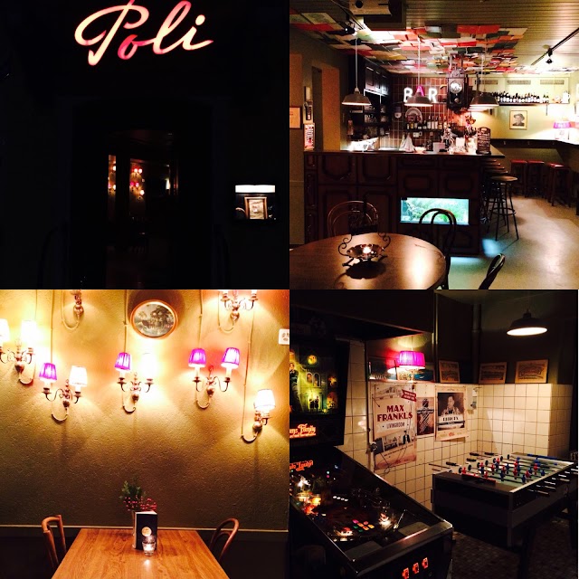 Poli Bar