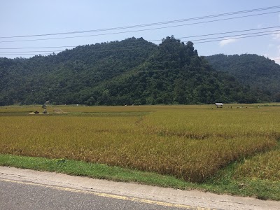 Photos of Loka Penelitian Sumberdaya & Kerentanan Pesisir