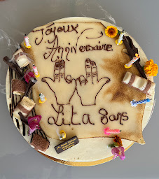 Photo n°87 de Au Petrin D'antan à Marguerittes (Boulangerie)