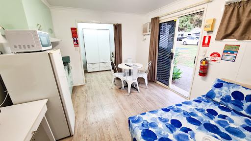 Brighton Beachfront Holiday Park - Thumbnail