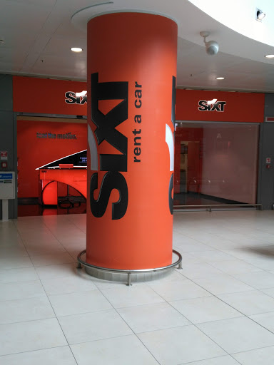 Sixt Autonoleggio Malpensa Aeroporto T2 - Thumbnail