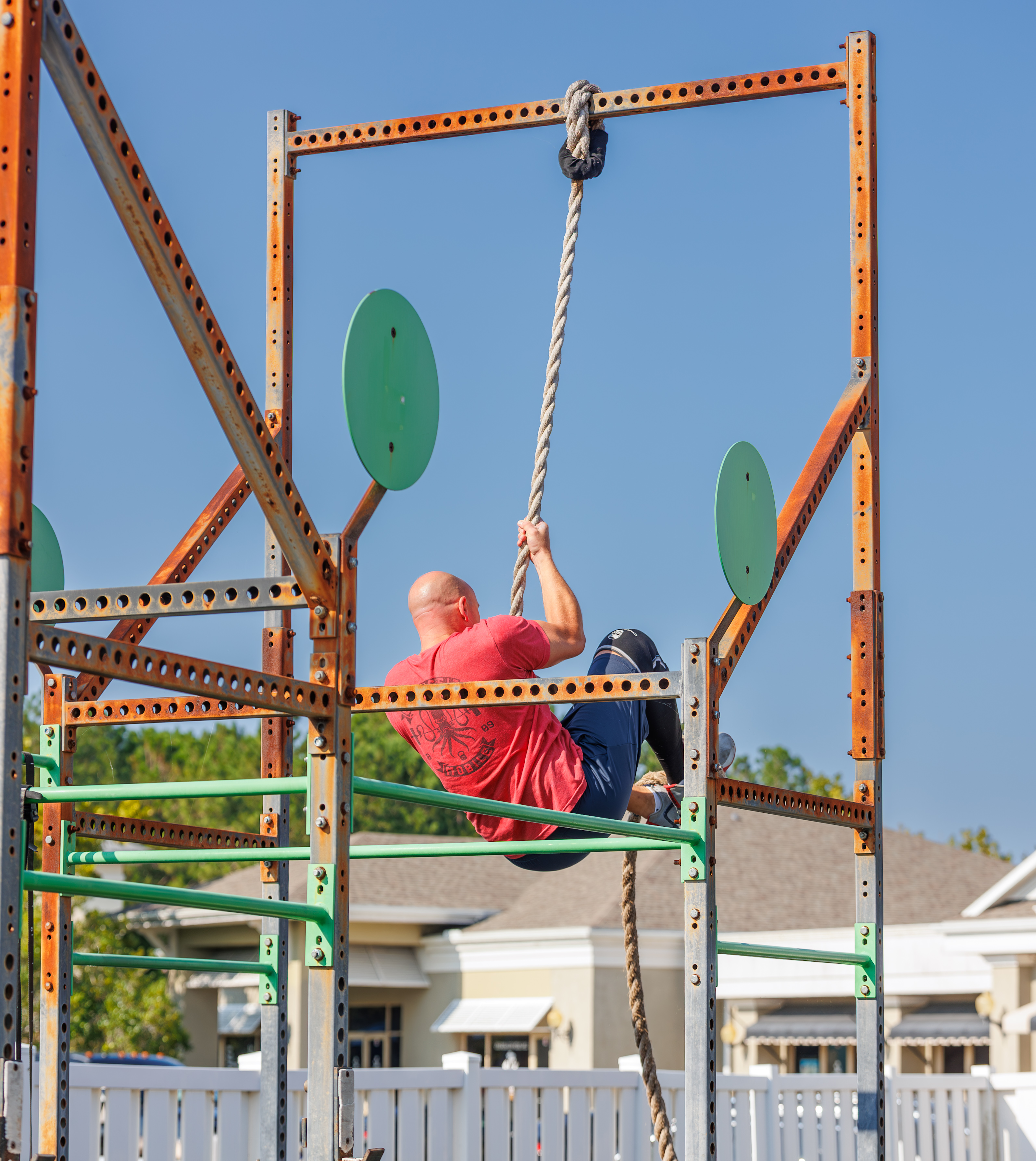 Steel Mill Fleming Island photo 6