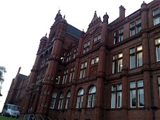 University of Salford manchester