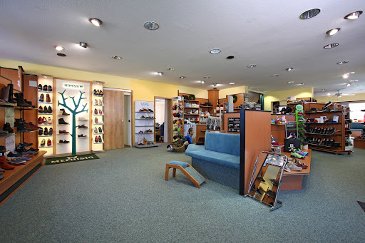 Gesunde Schuhe Mader Gallery - Germany