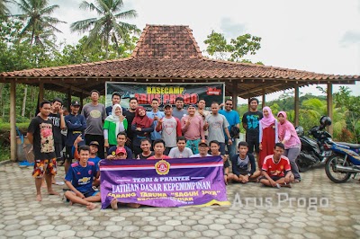 Photos of Arus Progo Rafting