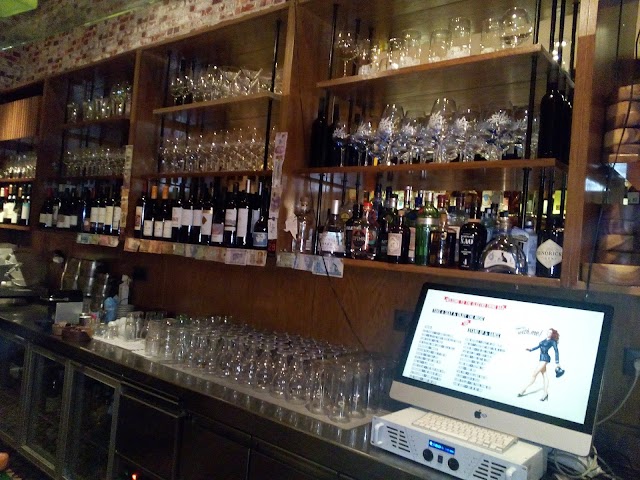 Wine Up
