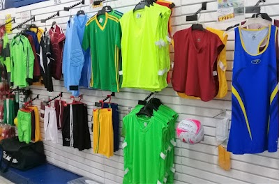 Photos of Topline Sports CC