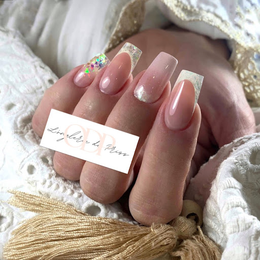 L’onglerie de Priss