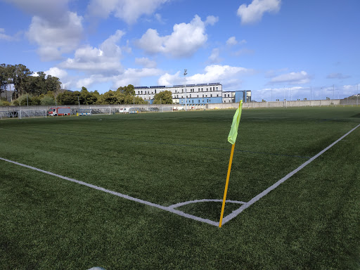 Estadio Municipal de Viveiro (Estadio municipal Marcos Gómez) - Thumbnail