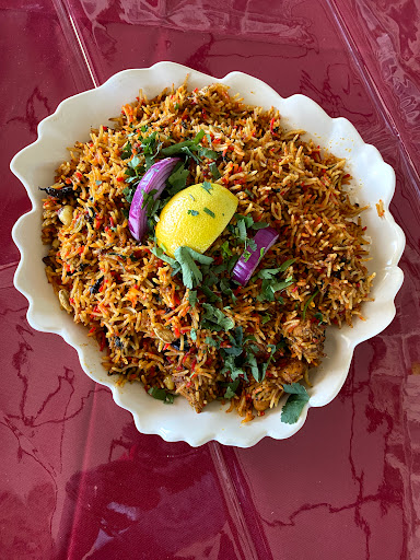 Singh Biryani - Thumbnail