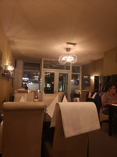 Italiaans Restaurant La Bella Sera