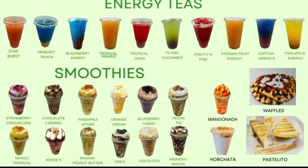 Healthy Nutrition