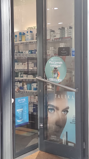 PHARMACIE MALAKOFF