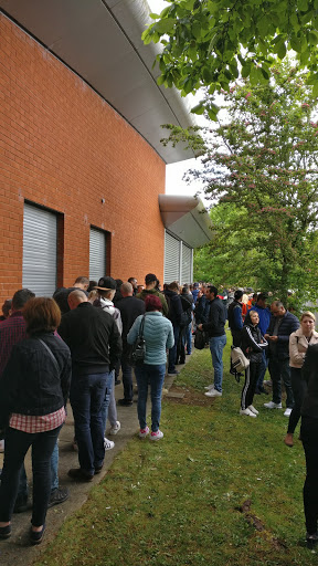The BRITE Centre - Thumbnail