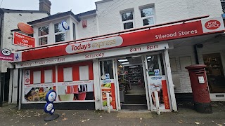 The Handy Store & Medstead Post Office!