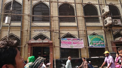 Photos of Bangshal Rukon Uddin Jame Masjid