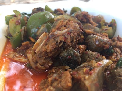 Photos of Koh Por Restaurant