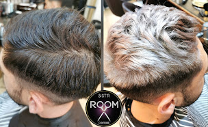 Photo n°25 de SIST'R ROOM coiffure (Riquet) à Toulouse (Clinique de maquillage permanent)