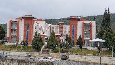 Mugla Yücelen Hospital