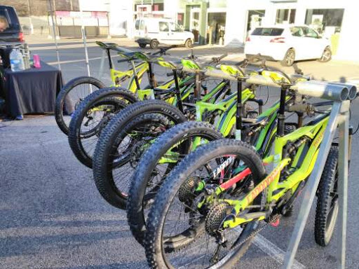 Ariege Cycles - Visual