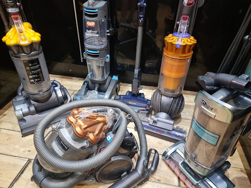 Handyplus Electrical - Visual