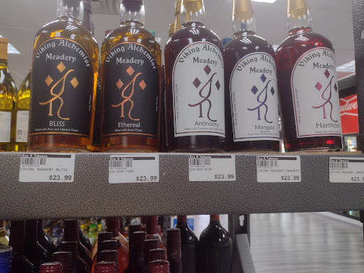 BIG A LIQUOR - Thumbnail