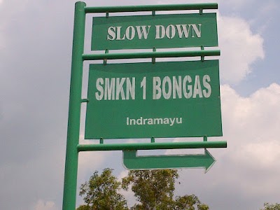 Photos of SMKN 1 Bongas