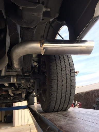 T & M Mufflers - Thumbnail