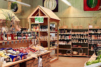 La Verdura à Saint-Vaast-la-Hougue