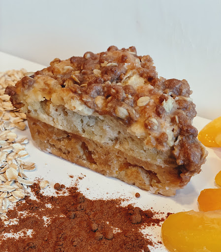 Flaky Not Flaky - Online Bake Shoppe and Chocolatarium - Thumbnail