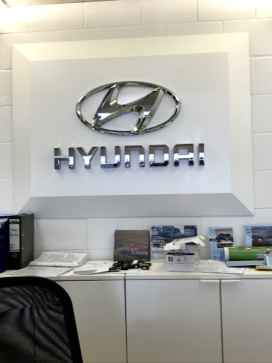 Hyundai Autohaus Alt Lebach - Thumbnail