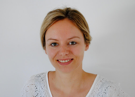 Solène LOUE - Thumbnail