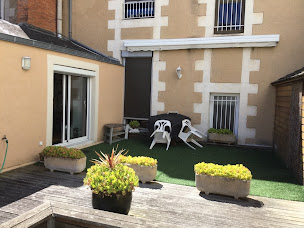 Photo n°6 de Julien NOYELLE meilleur conseil immo NEUVILLE DE POITOU à Neuville-de-Poitou (Agence immobilière)