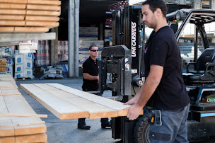 Photo n°3 de BigMat Castellani Romei Matériaux à Ajaccio (Magasin de bricolage)