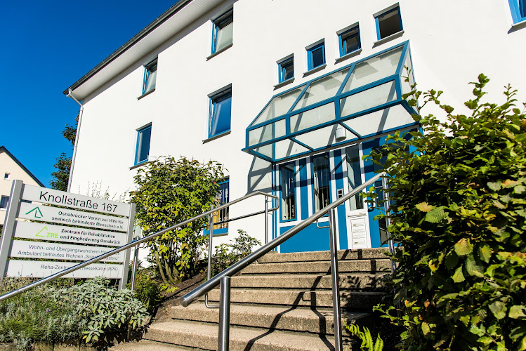Zentrum für Rehabilitation und Eingliederung Osnabrück gGmbH photo