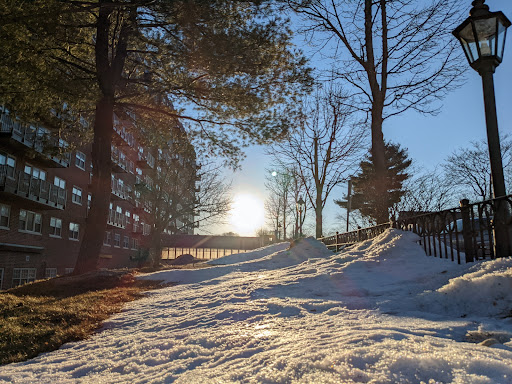 Malden Housing Authority - Thumbnail