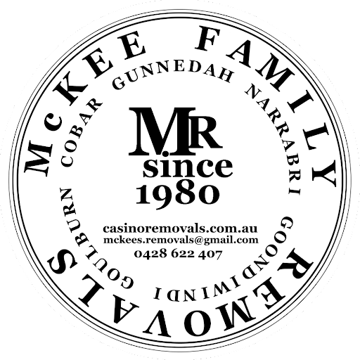 McKee Family Removals - Thumbnail