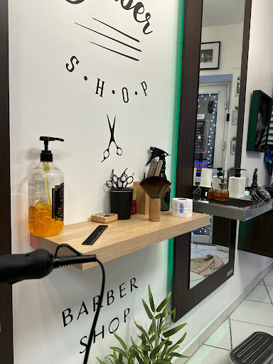 coiffure Barber Shop Les Amis - Thumbnail