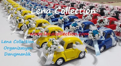 Photos of LENA COLLECTİON ORGANİZASYON DANIŞMANLIK NİKAH & BEBEK ŞEKERİ - &Ccedil;IKOLATA
