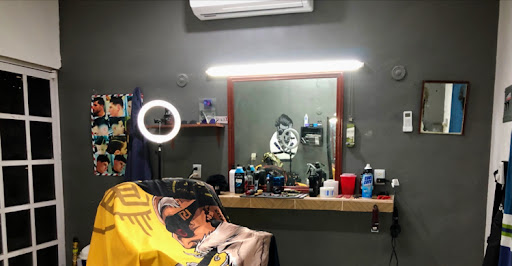 Barber Studio Barba Negra