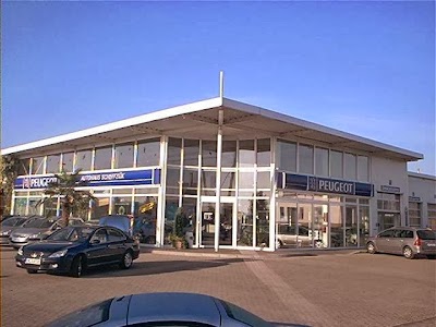 Photos of Autohaus Scheffz&uuml;k