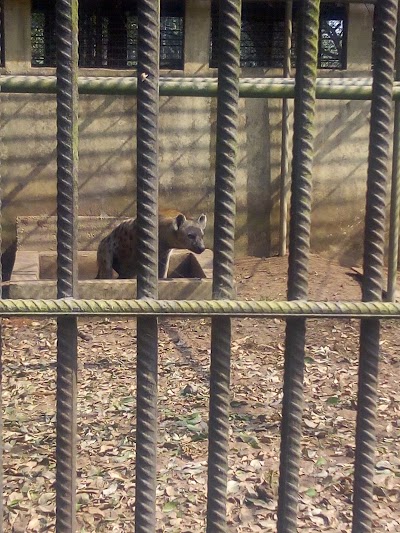 Photos of Owerri Zoo