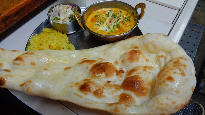 本格インド料理店 SHANTHI DELI～ シャンティ デリ ～