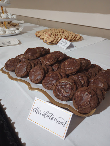 Small Kitchen Bakery - Visual