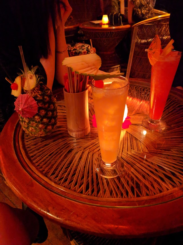 Mahiki